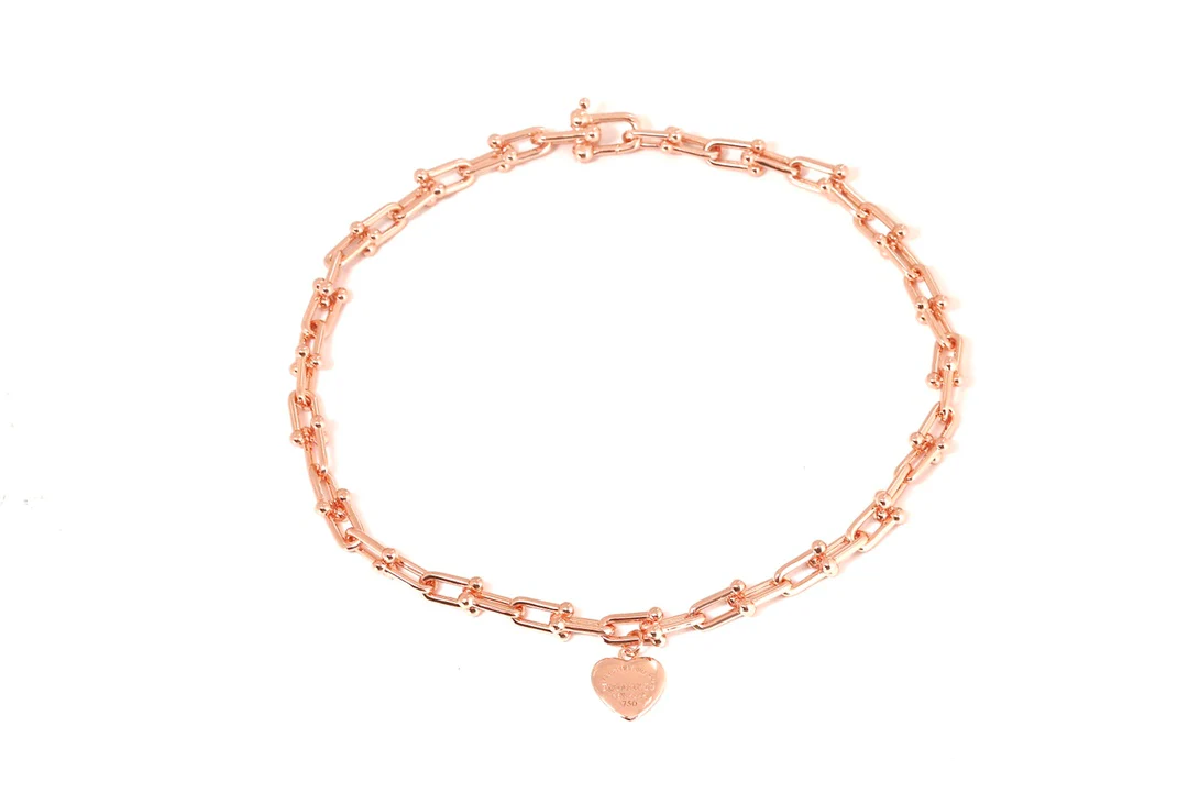 Колье Tiffany 044