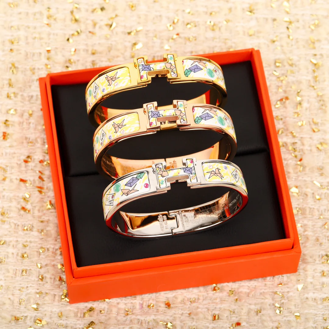 Браслет Hermes 080