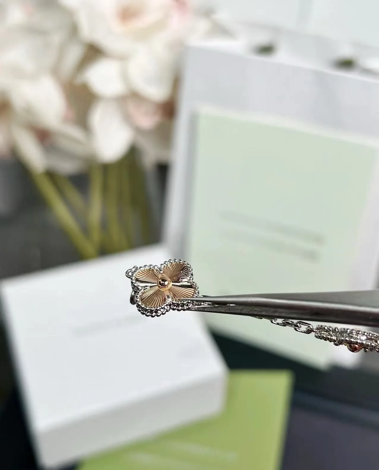 Van Vek - Браслет 016