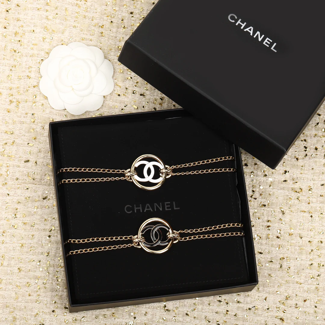Колье Chanel 531