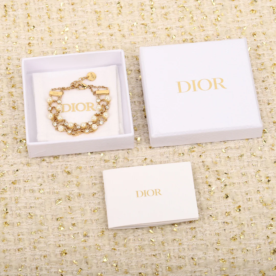 Браслет Dior 050