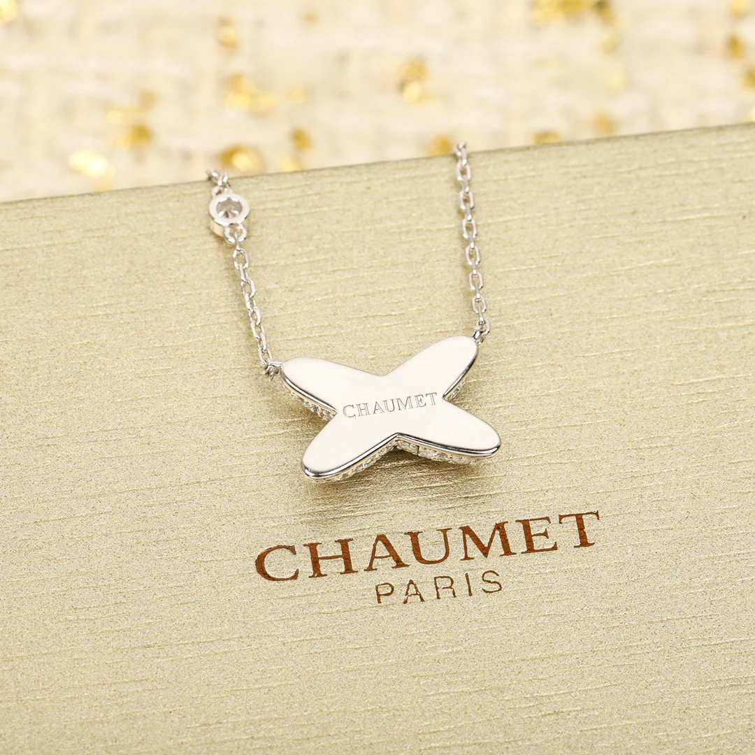 Колье Chaumet 010