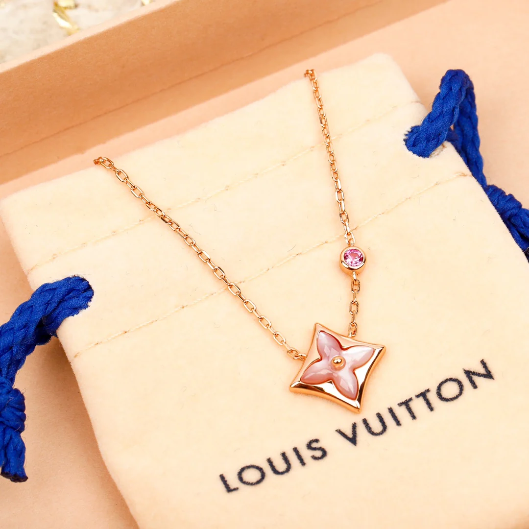 LV-Ожерелье 023