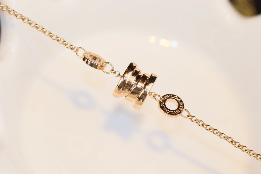 Браслет Bvlgari - 18