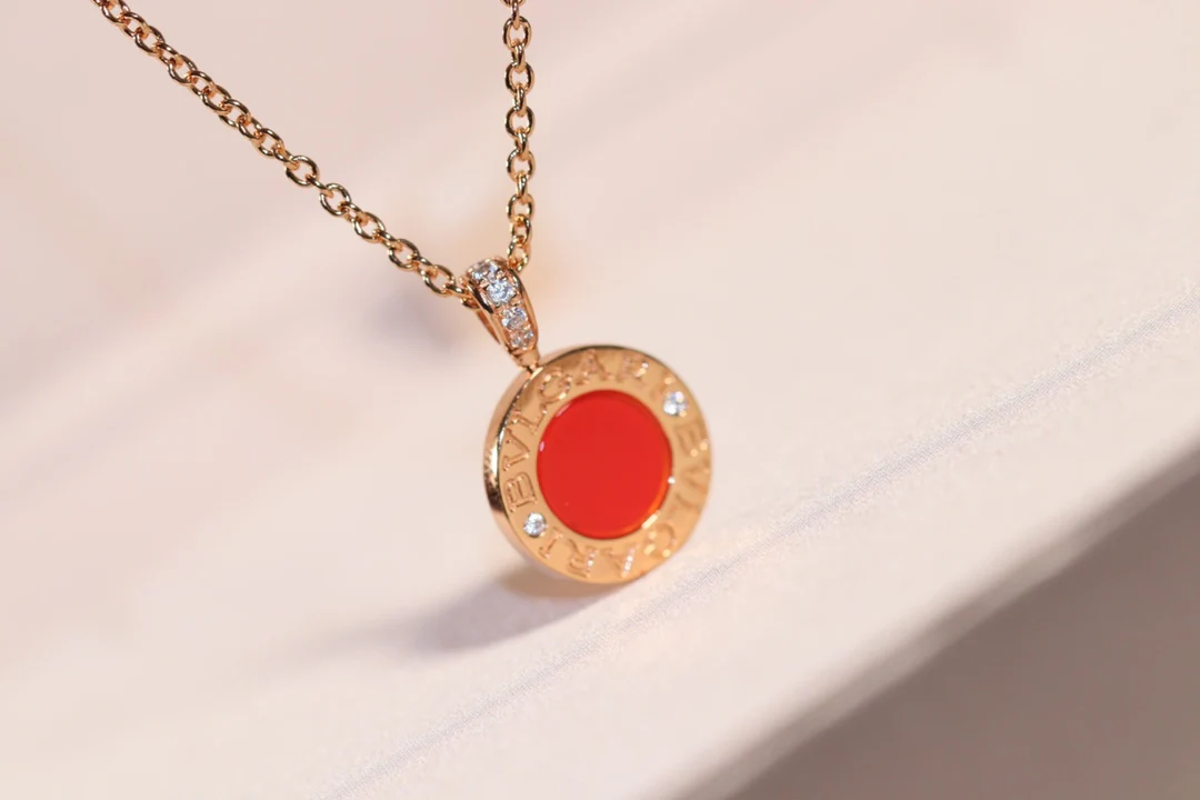 Колье Bvlgari - 83