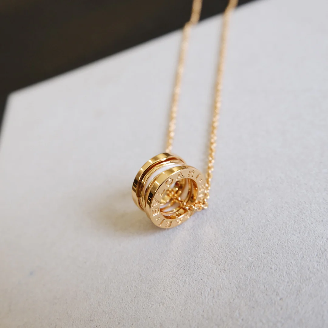 Колье Bvlgari - 49