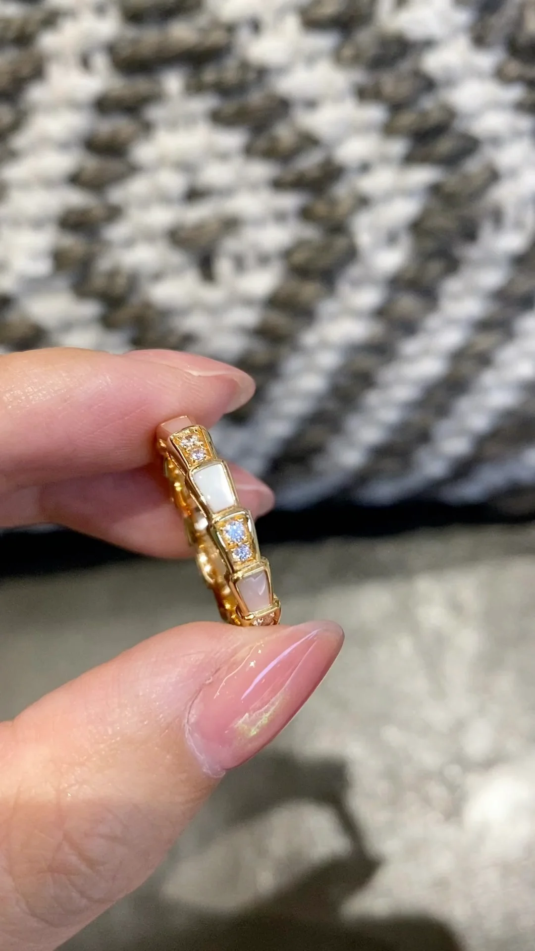 Кольца Bvlgari - Изображение коллекции - 5