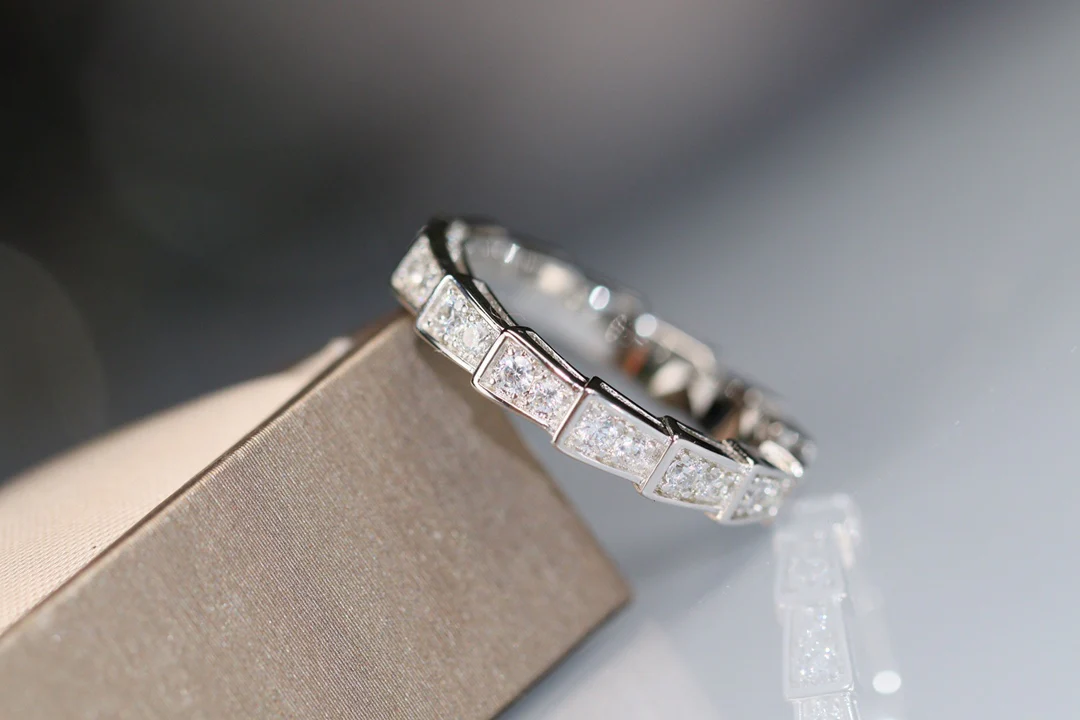 Кольцо Bvlgari - 47