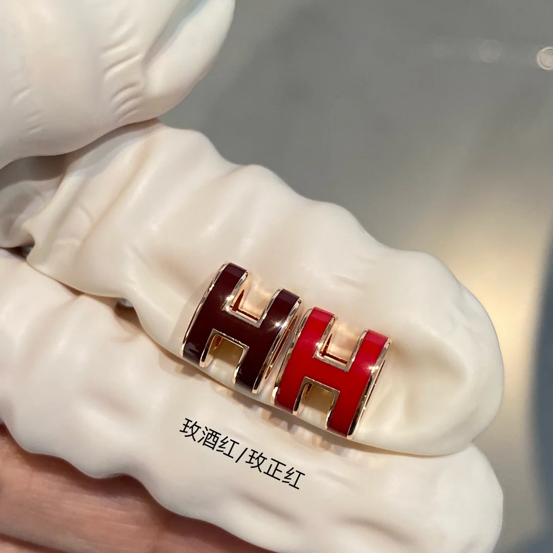 Колье Hermes - 40 см - Изображение из коллекции