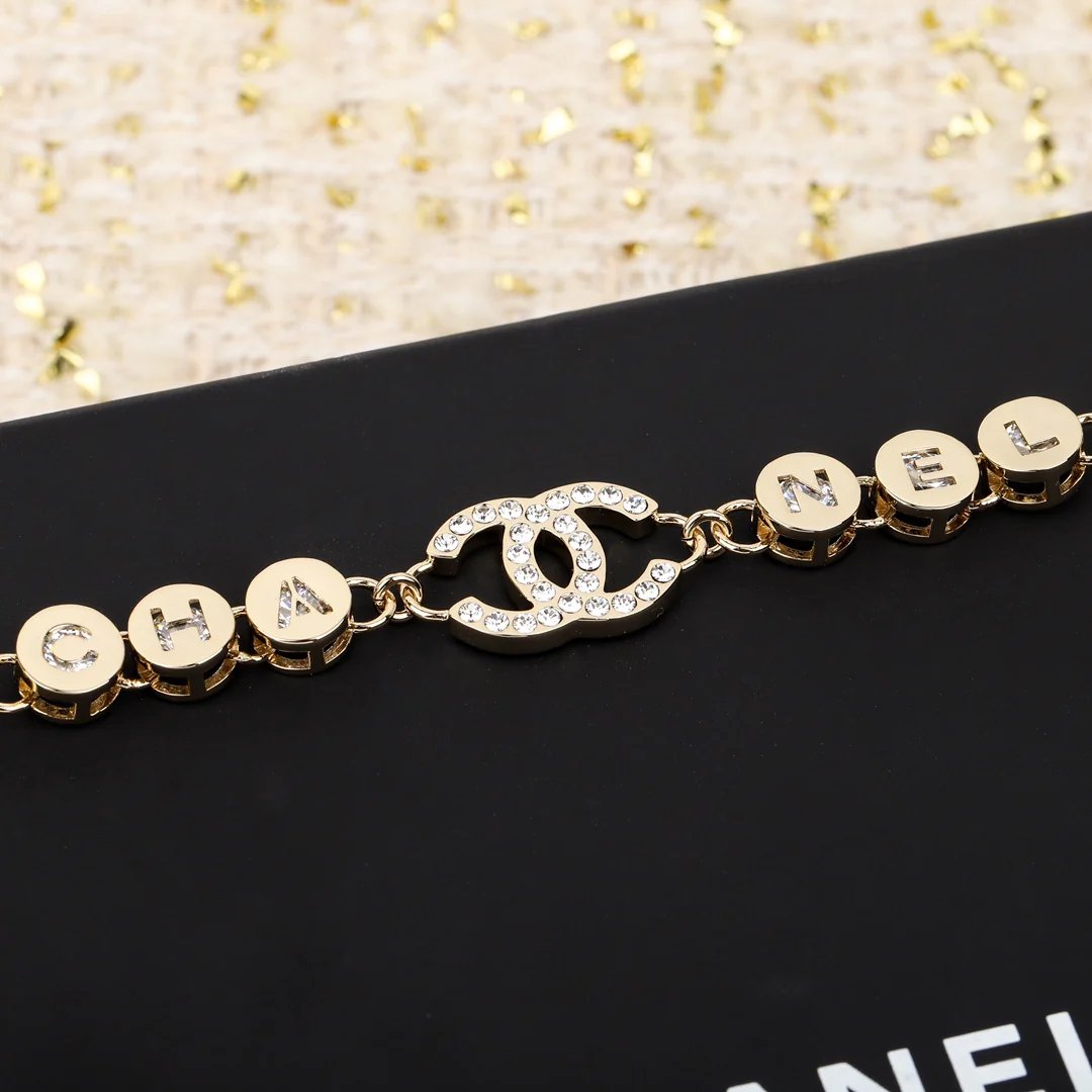 Chanel - Колье 513