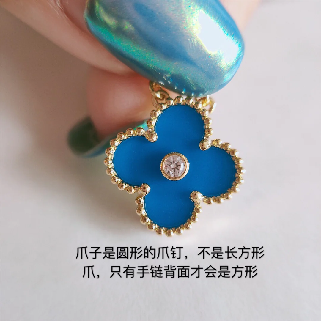 Ван Веккьо - Колье 112