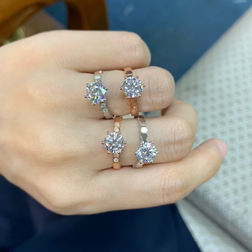 Chaumet - Кольцо - 5