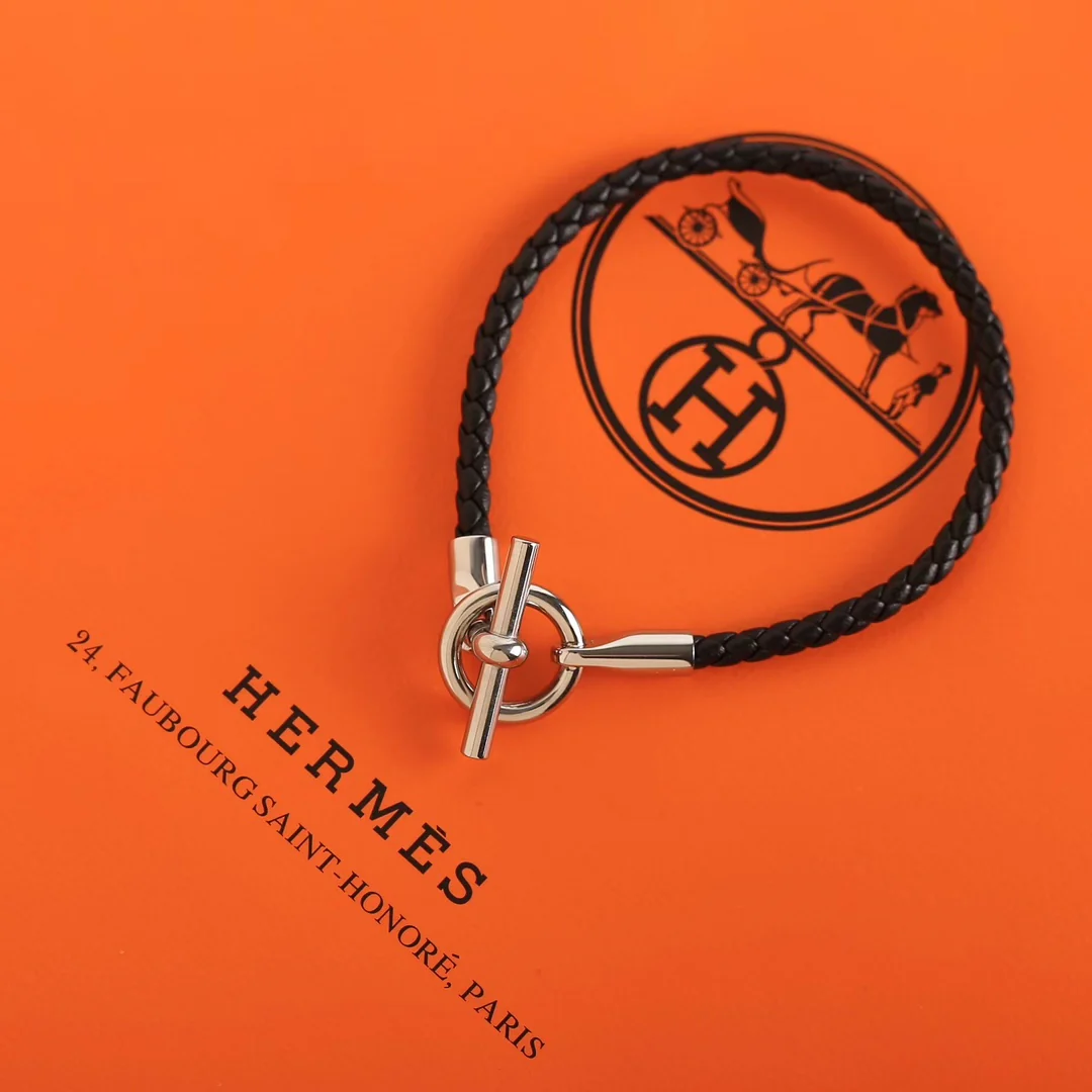 Браслет Hermes 031