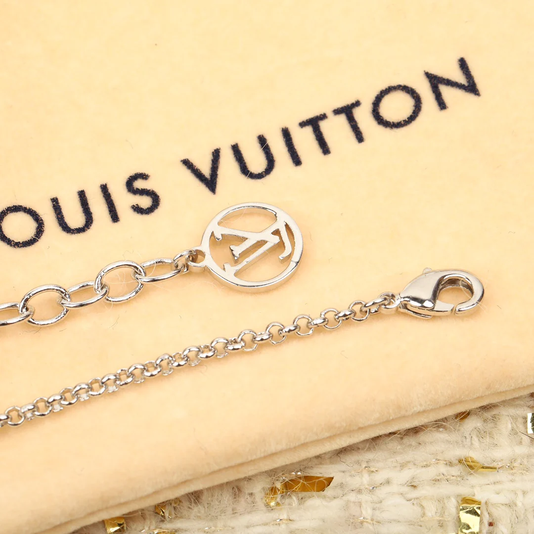 LV-Ожерелье 047