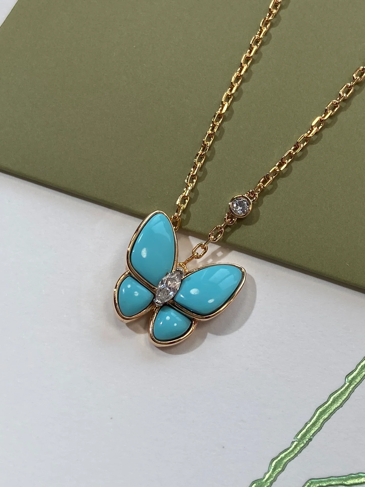 VCA-Ожерелье 002