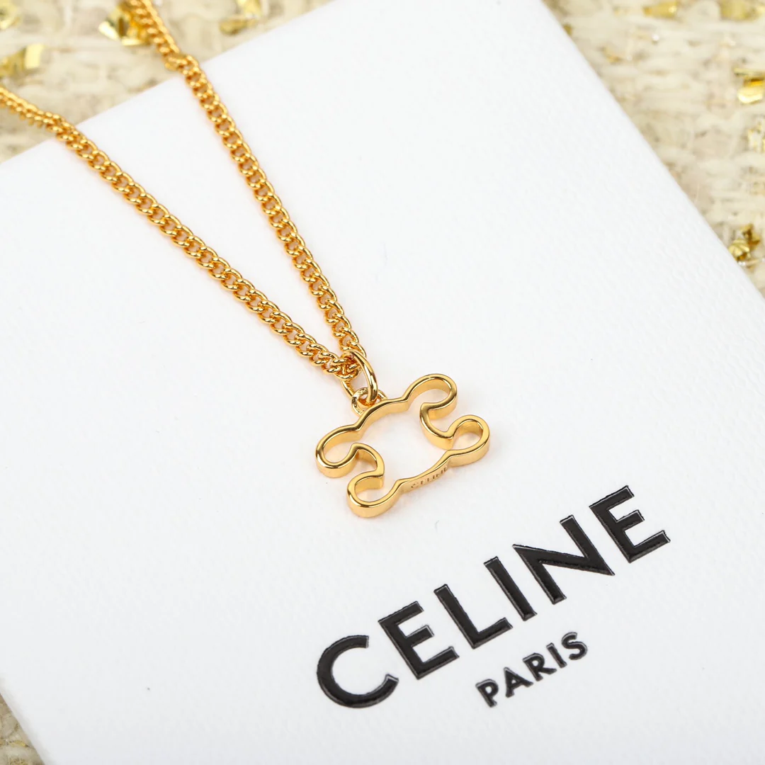 Селин - Колье 063