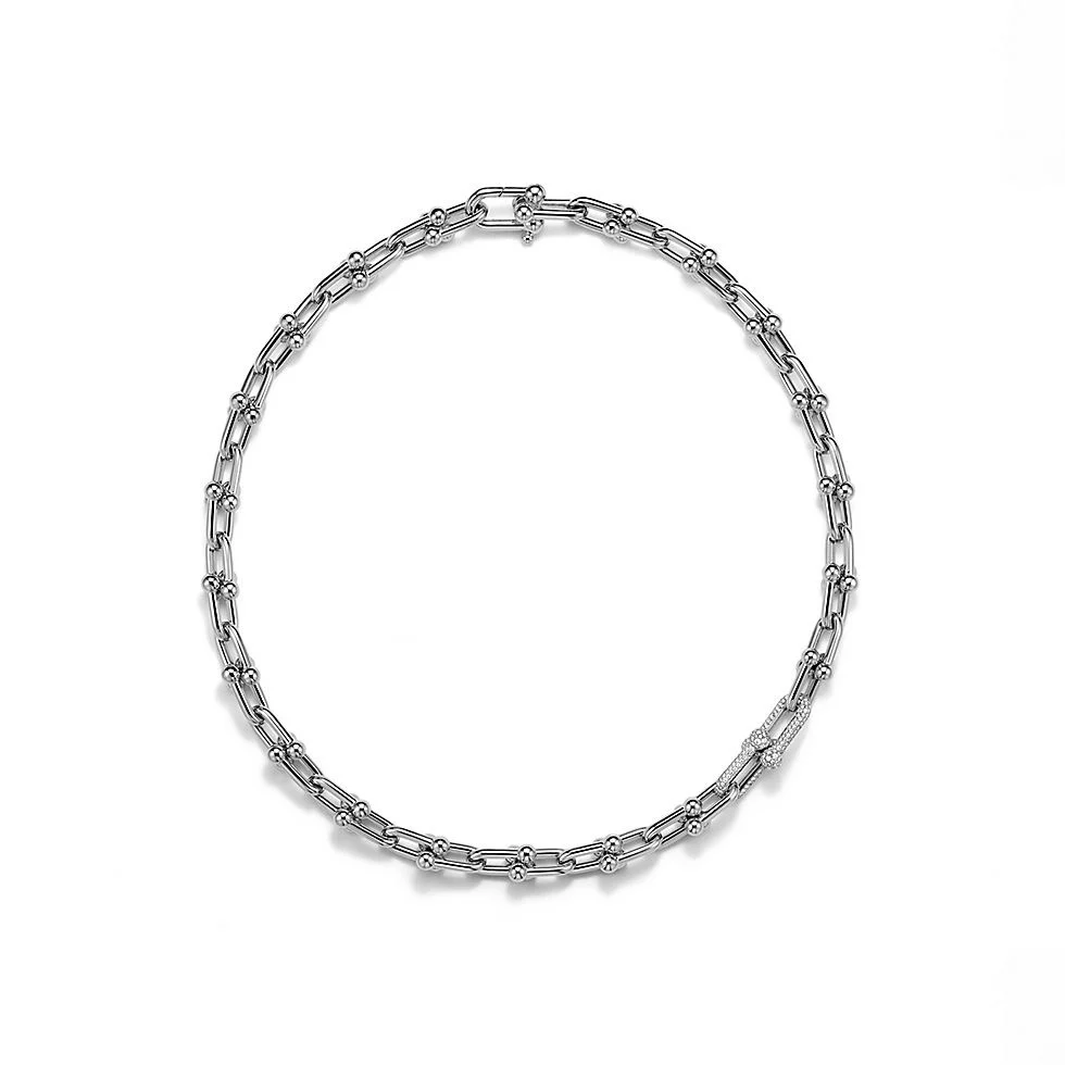 Колье Tiffany 061