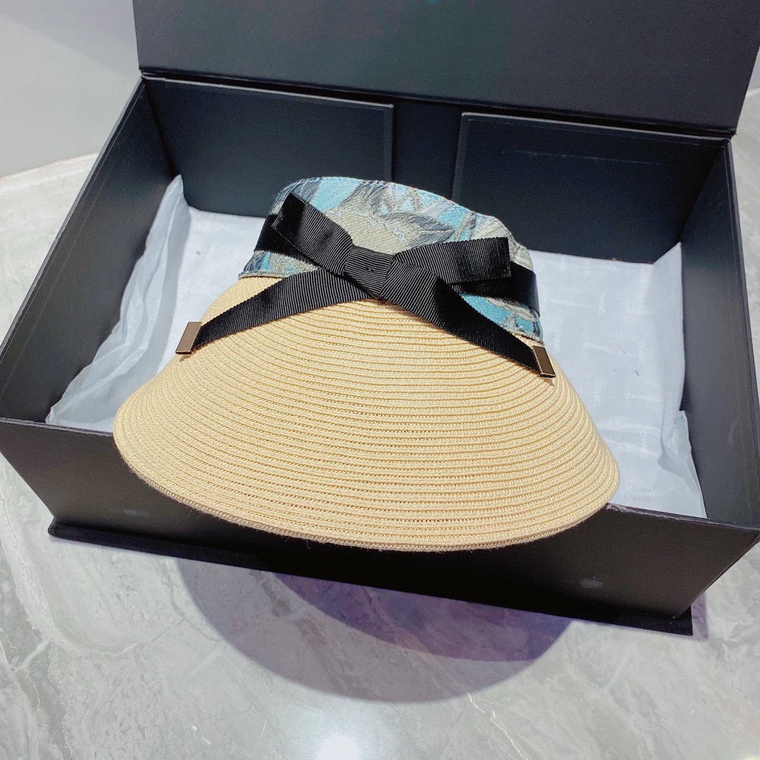 Летняя солнцезащитная шляпа LOUE