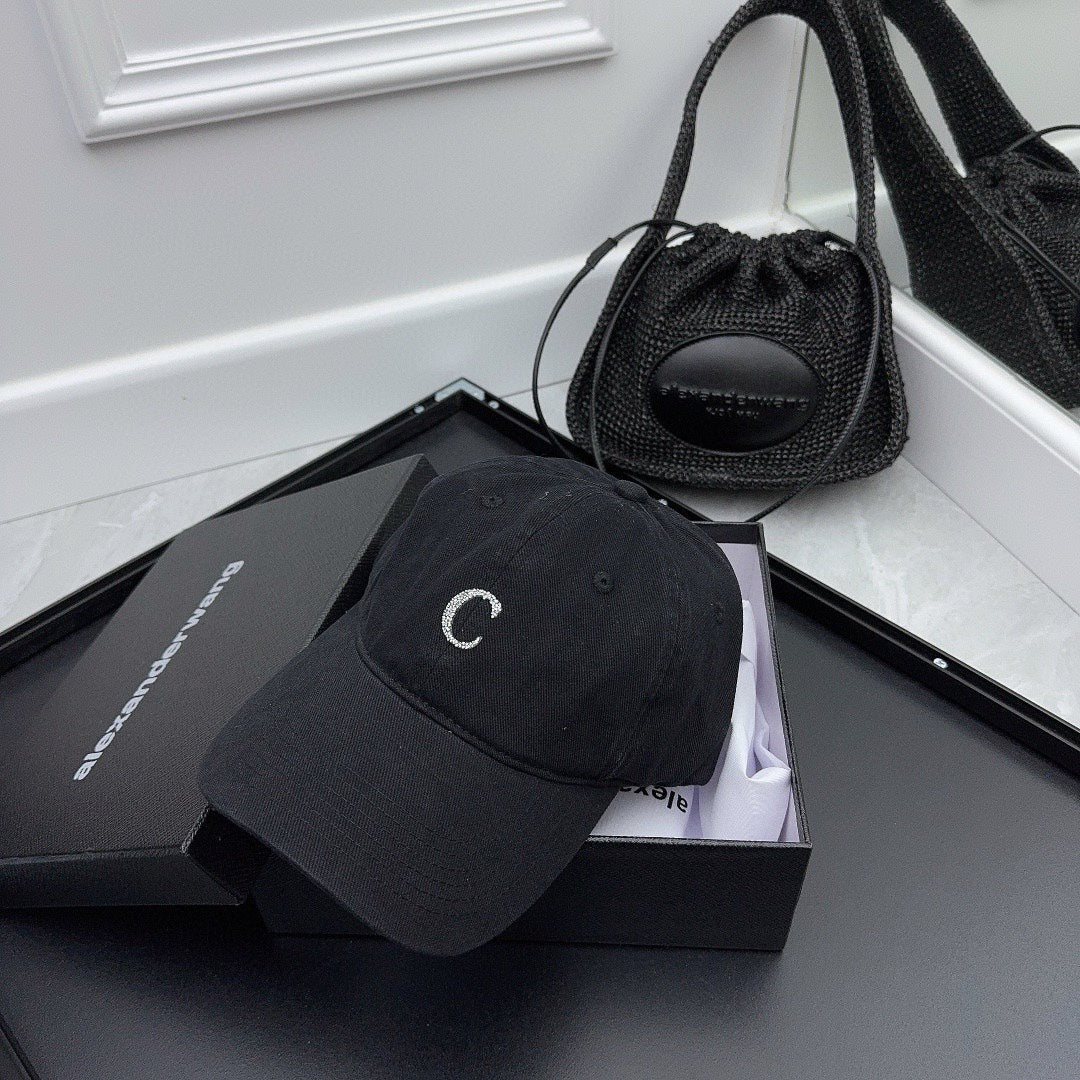 Celine - Новая высококачественная бейсболка