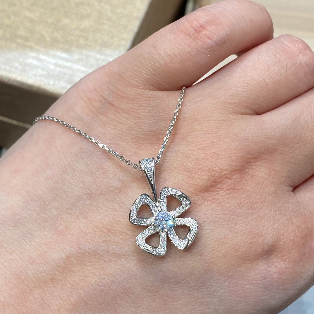 Bvlgari - Колье 081