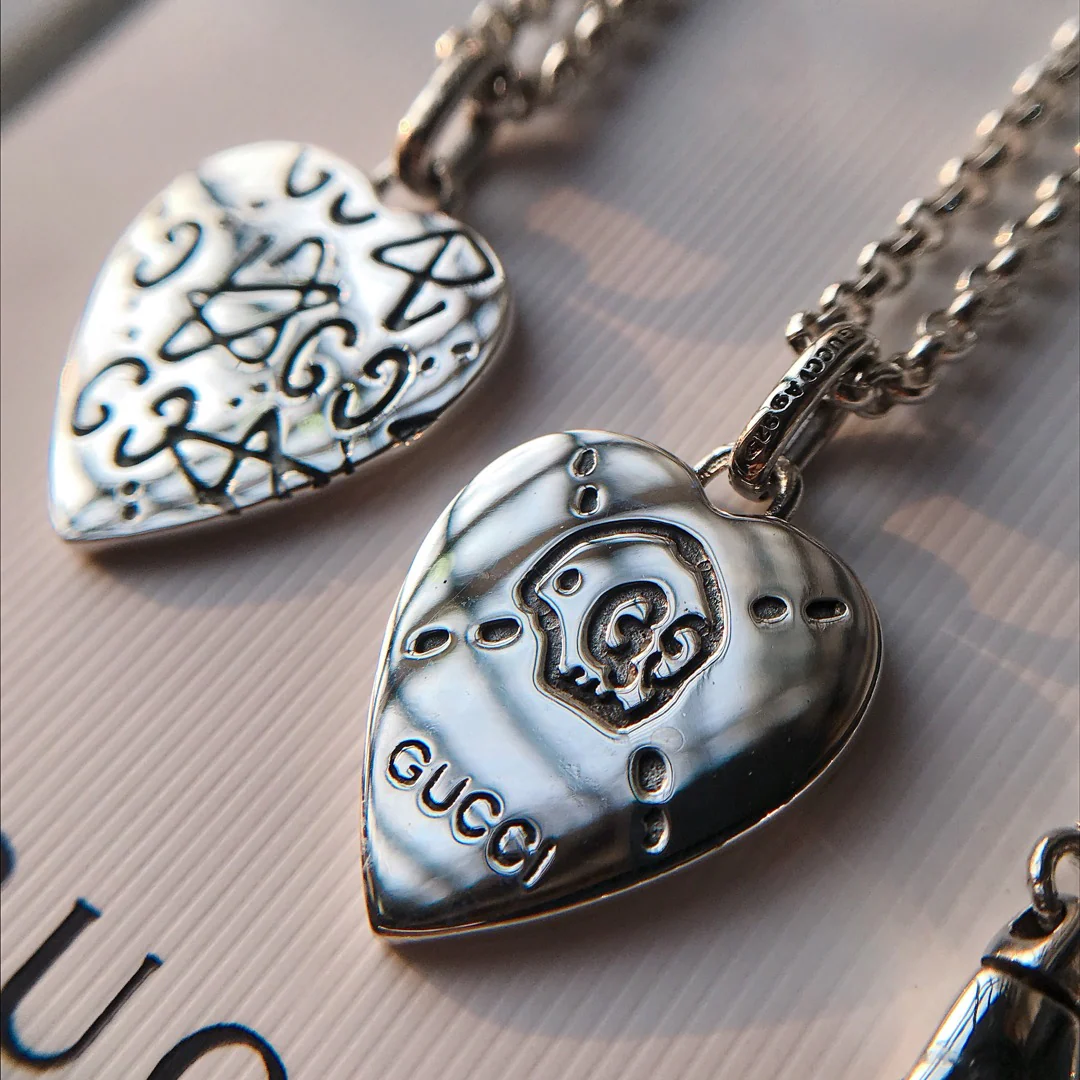 Колье Gucci - 8