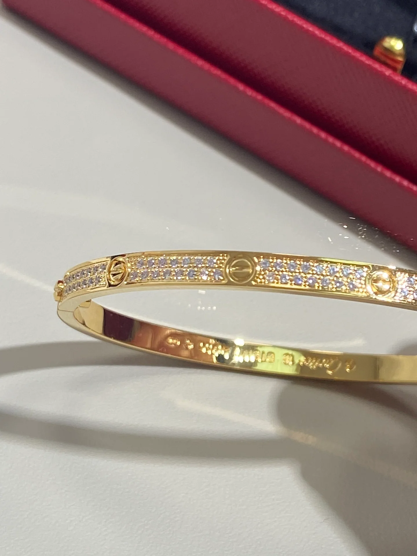 Cartier - Браслет 017