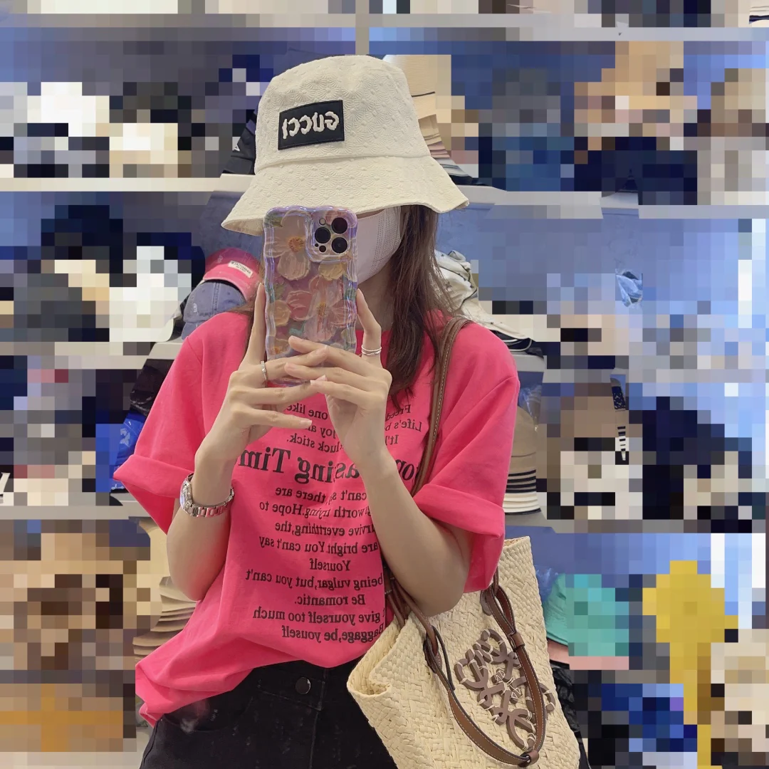 Gucci - Панама - Белая