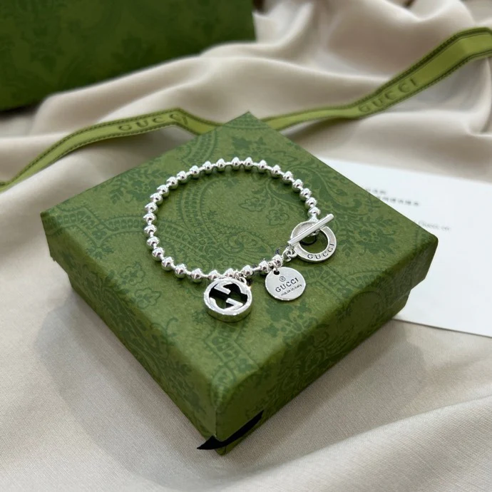 Браслет Gucci 028