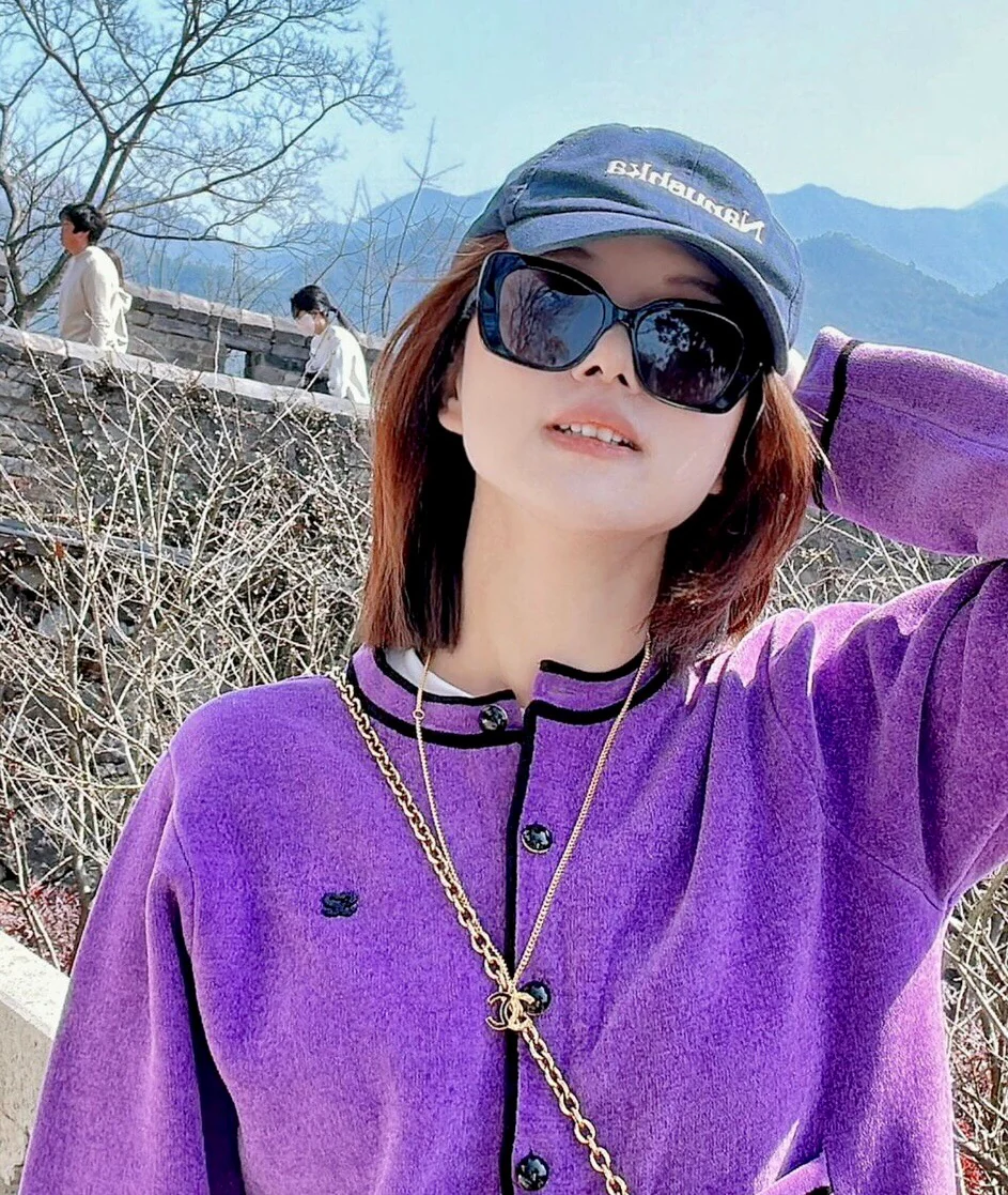 Колье Chanel 424