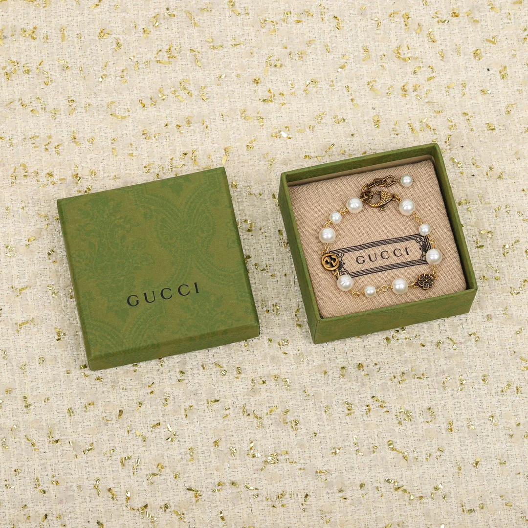 Браслет Gucci 004