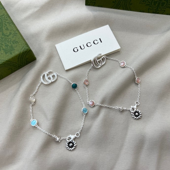 Браслет Gucci 027