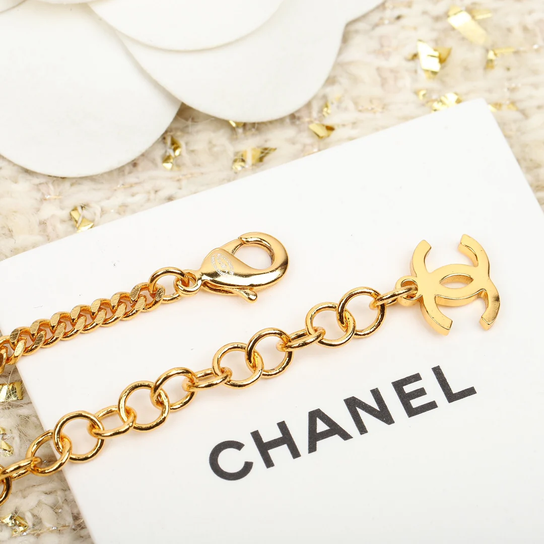 Колье Chanel 536