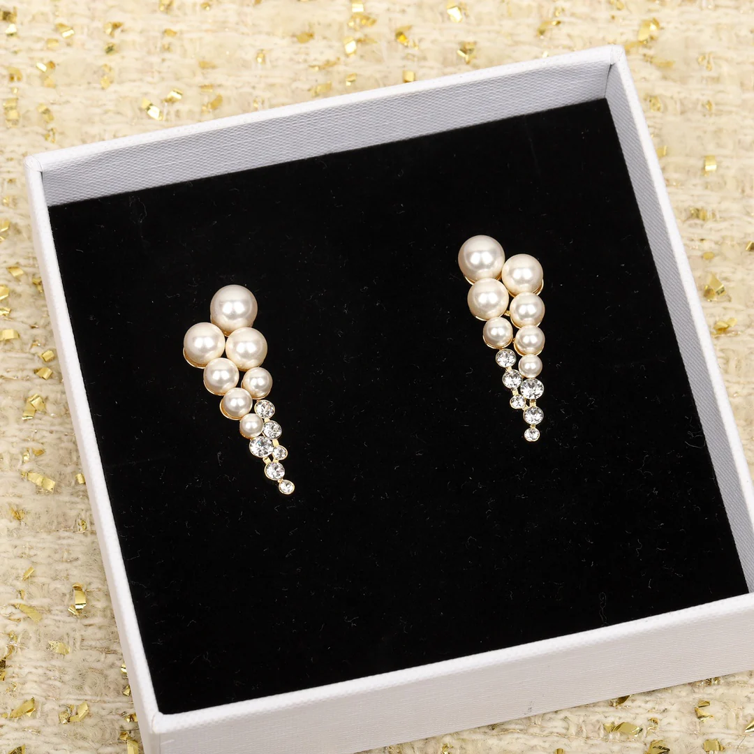 Серьги Celine 102