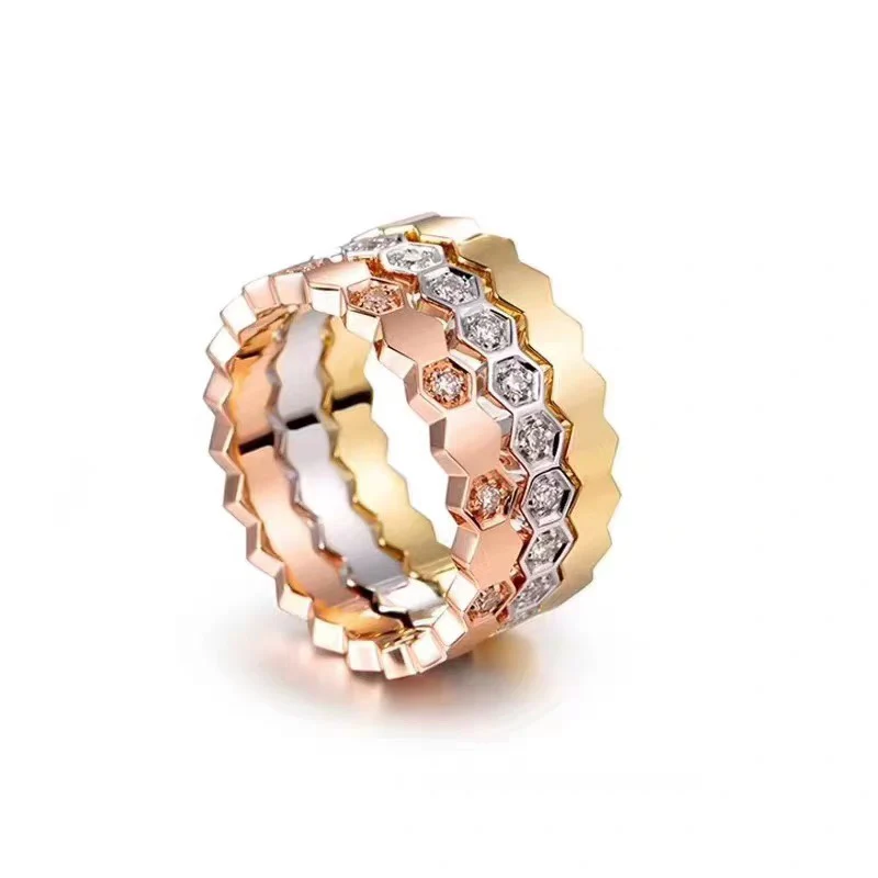 Chaumet - Кольцо - 18