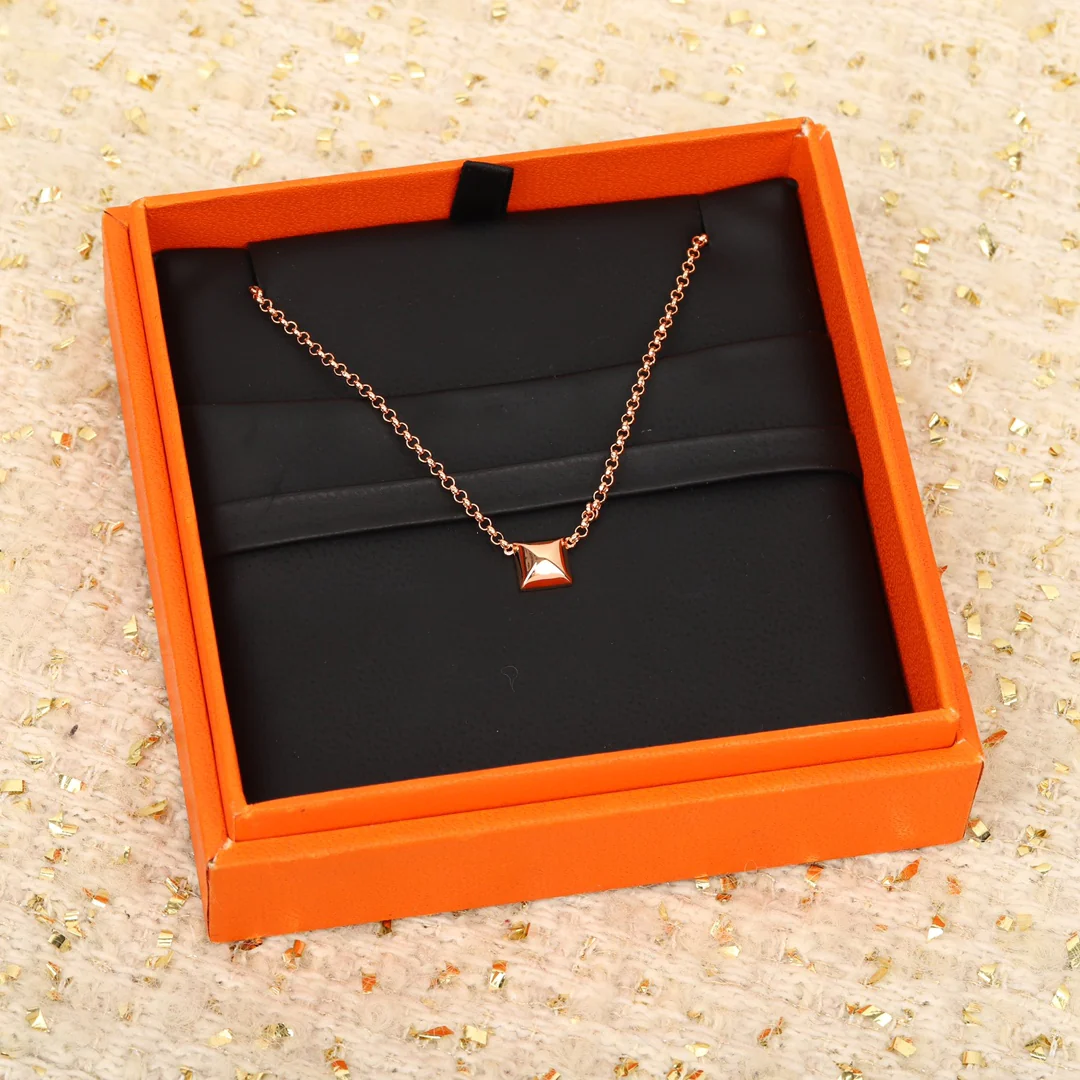 Hermes - Колье 048