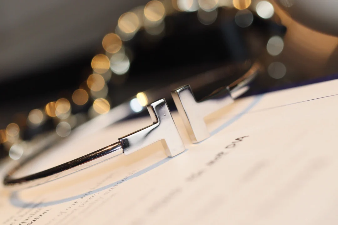 Браслет/наручный браслет Tiffany - 13