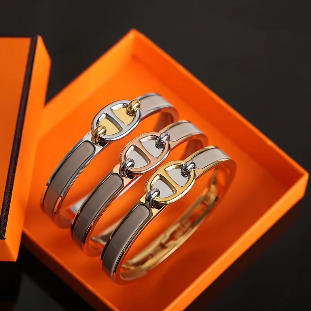 Браслет Hermes 028