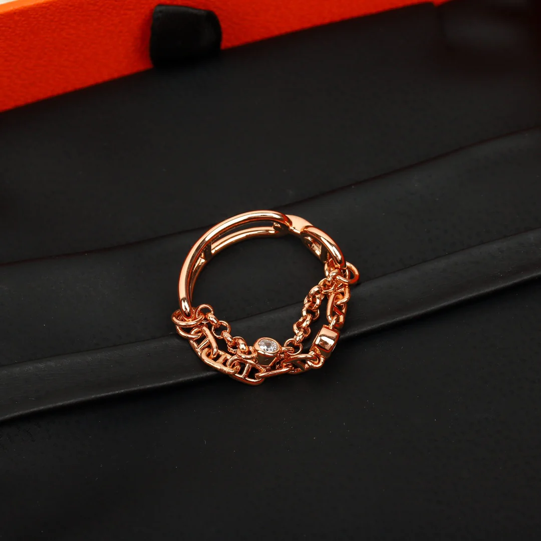 Кольцо Гермеса 015