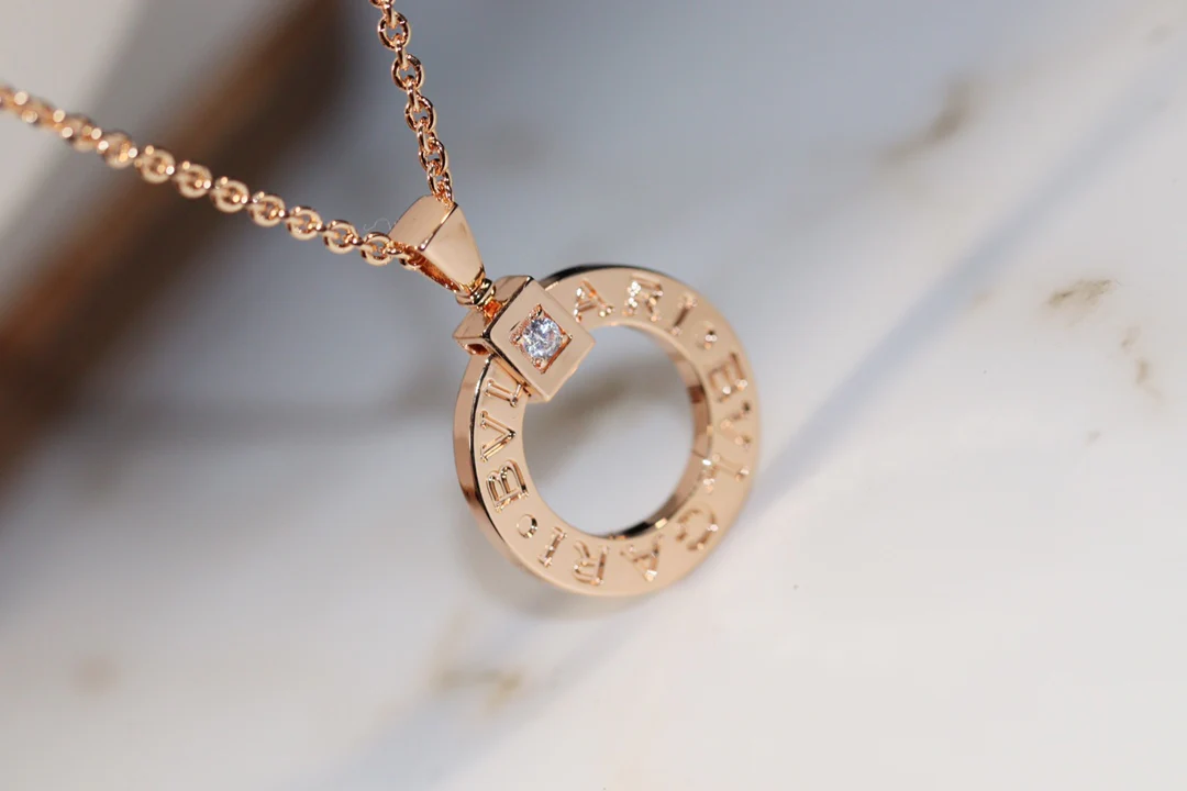 Bvlgari - Колье - 113