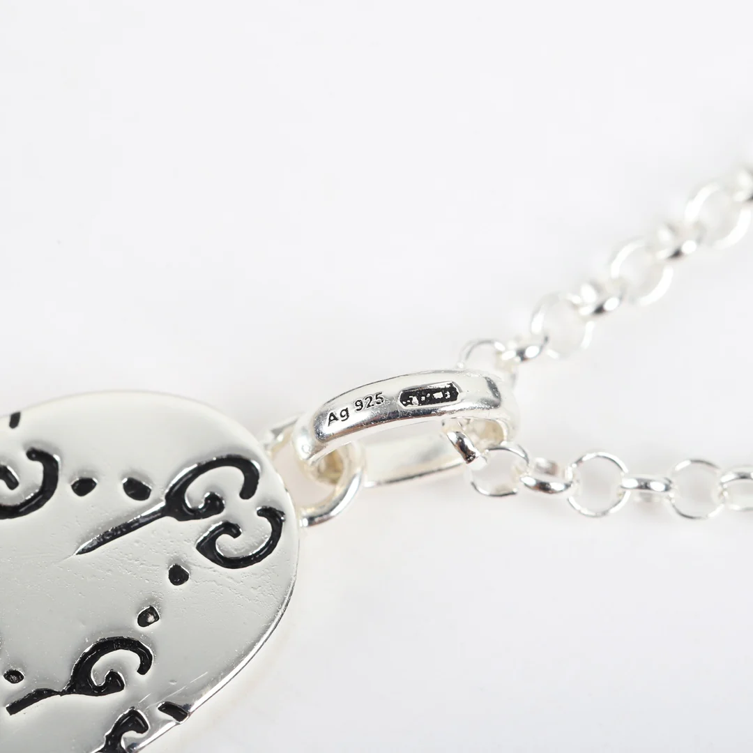 Gucci - Колье 011