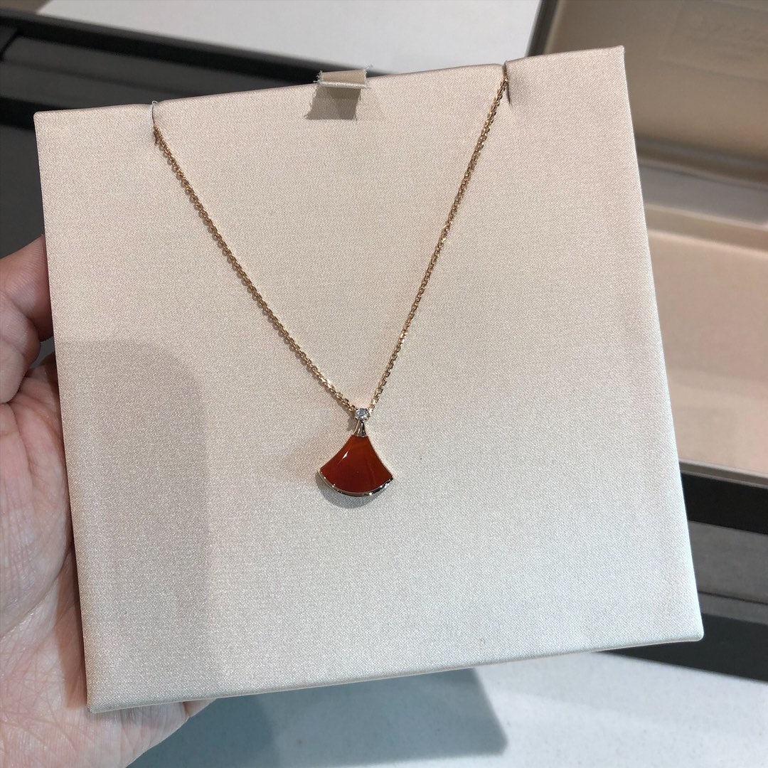 Bvlgari - Колье 011