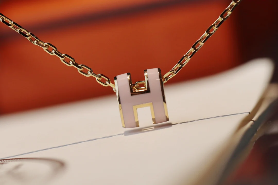 Hermes - Колье 063