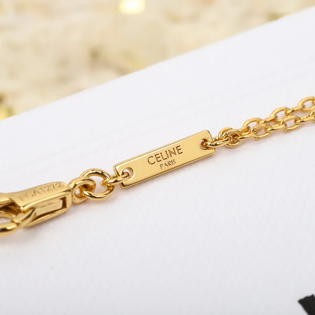 Браслет Celine 021