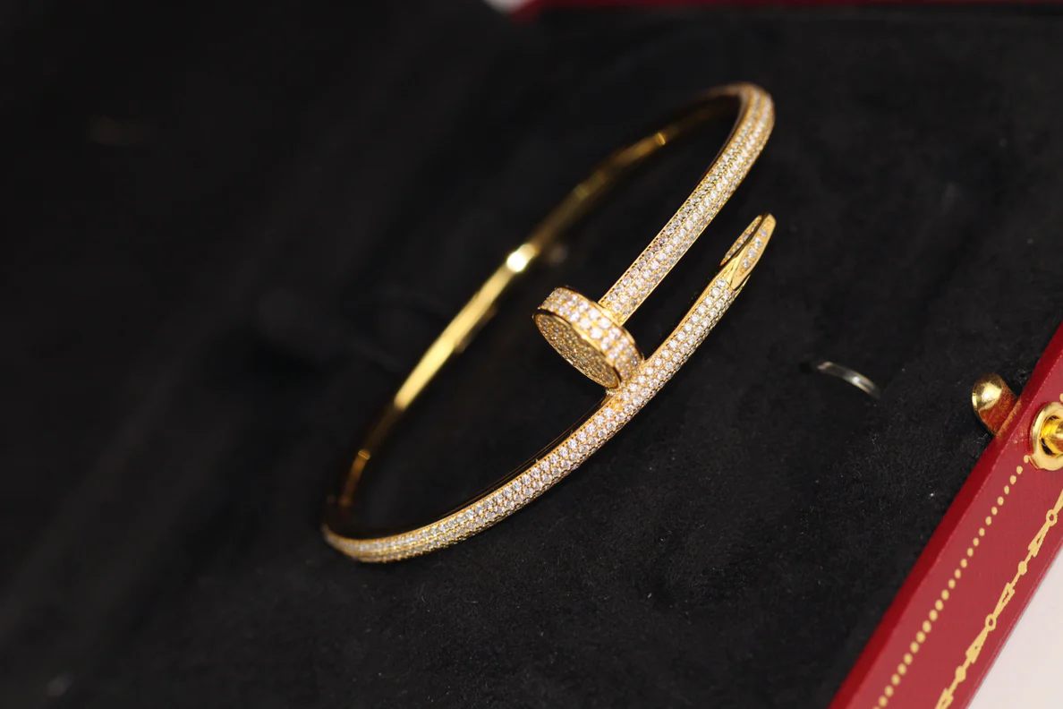 Браслет Cartier 060