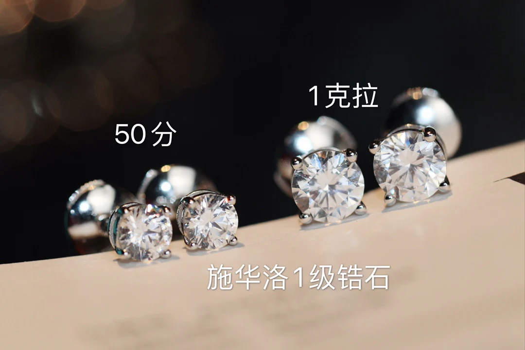Серьги Tiffany 020