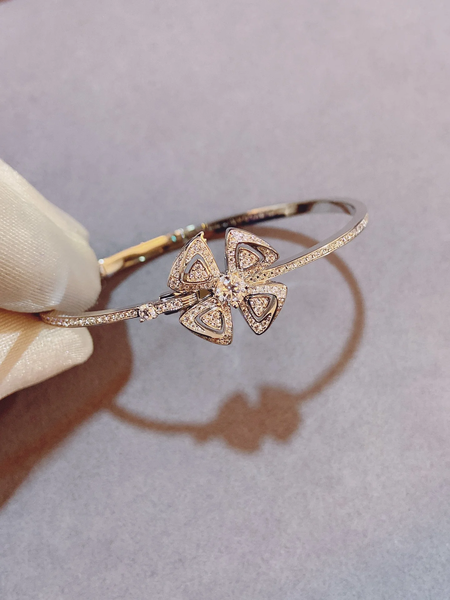 Bvlgari - Браслет 021