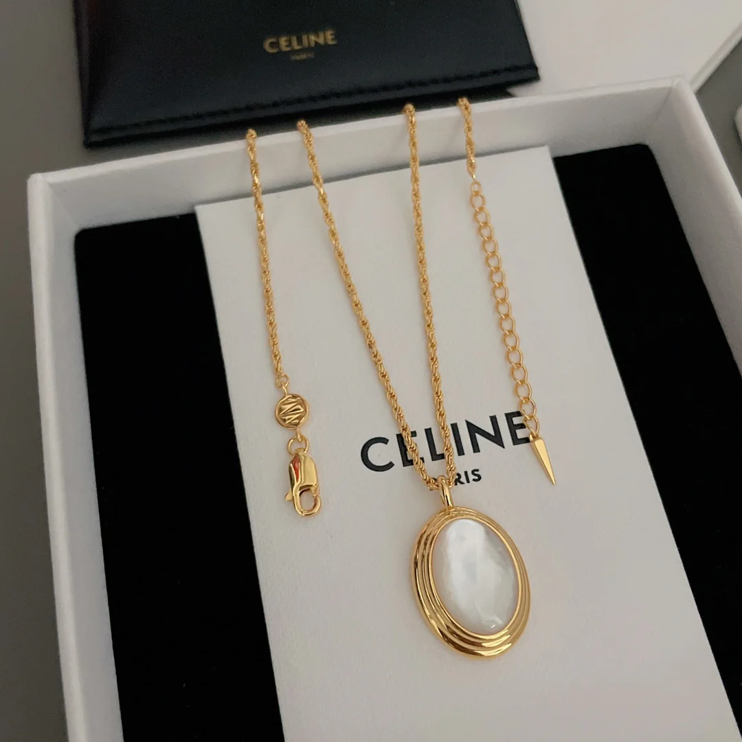 Селин - Колье 102