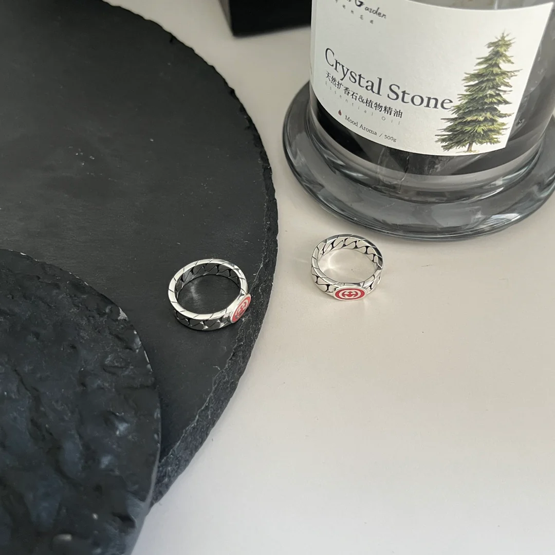 Gucci - Кольцо 061