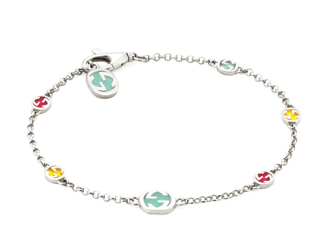 Браслет Gucci 034