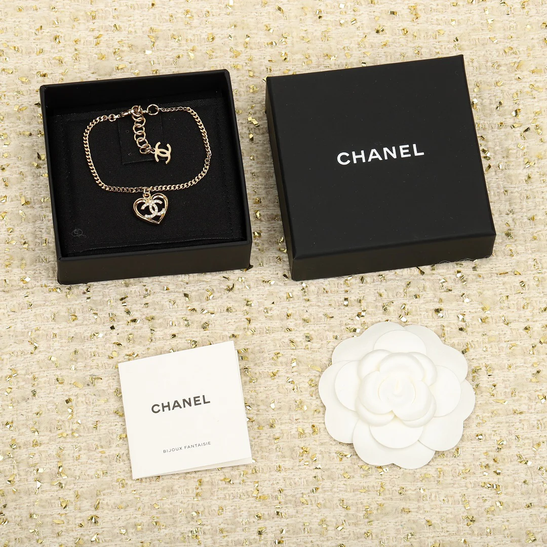 Браслет Chanel 065